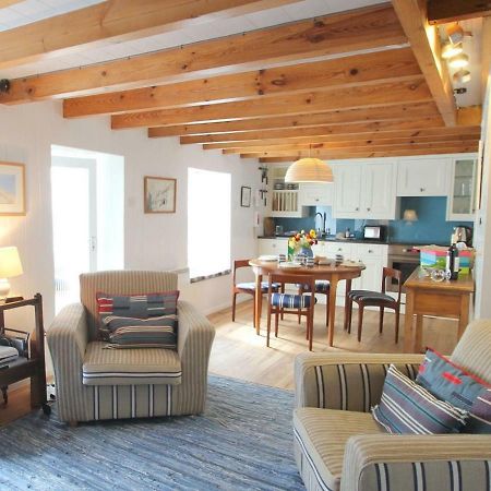 Vila Pegs Porthleven Exteriér fotografie