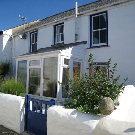 Vila Pegs Porthleven Exteriér fotografie