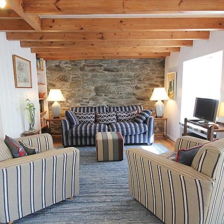 Vila Pegs Porthleven Exteriér fotografie