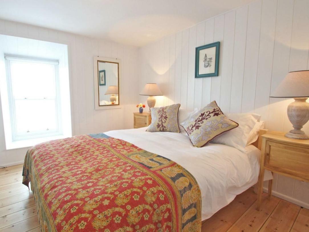 Vila Pegs Porthleven Exteriér fotografie