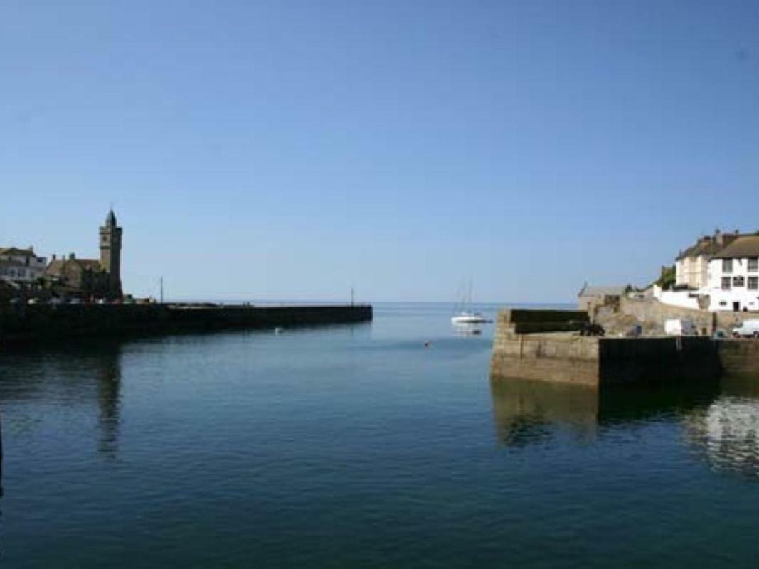 Vila Pegs Porthleven Exteriér fotografie